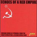 Echoes of a Red Empire