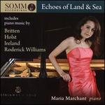Echoes of Land & Sea
