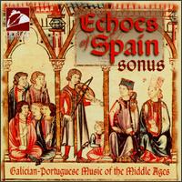 Echoes Of Spain - Sonus