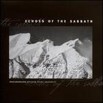 Echoes of the Sabbath: Choral Selections from Brigham Young University