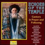Echoes of the Temple