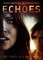 Echoes - Nils Timm