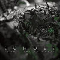 Echogenetic - Front Line Assembly