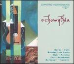 Echomythia
