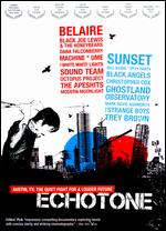 Echotone - Nathan Christ