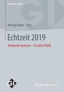 Echtzeit 2019: Autonome Systeme - 50 Jahre Pearl