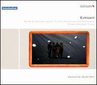 Echtzeit - Asasello Quartett