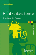 Echtzeitsysteme: Grundlagen Der Planung