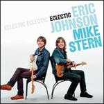 Eclectic - Eric Johnson/Mike Stern
