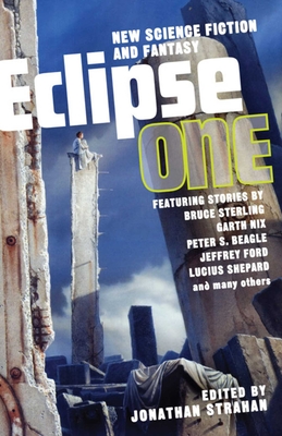 Eclipse 1 - Strahan, Jonathan (Editor)