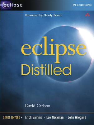 Eclipse Distilled - Carlson, David