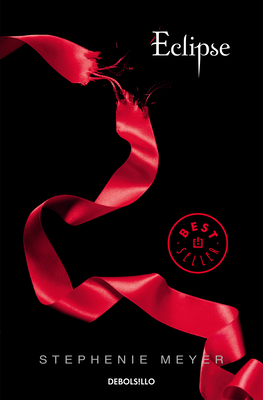 Eclipse (Spanish Edition) - Meyer, Stephenie