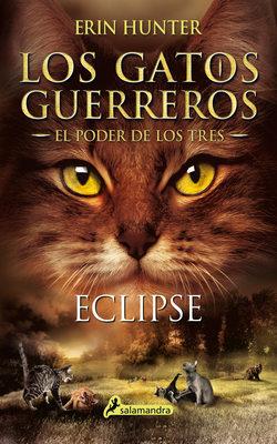 Eclipse (Spanish Edition) - Hunter, Erin