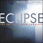 Eclipse: The Voice of Jean Langlais
