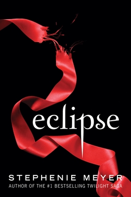 Eclipse - Meyer, Stephenie