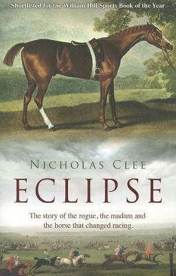Eclipse - Clee, Nicholas