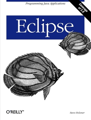 Eclipse - Holzner, Steve