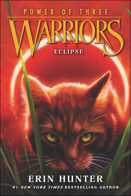 Eclipse - Hunter, Erin