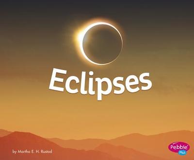 Eclipses - E. H. Rustad, Martha