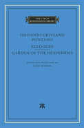 Eclogues. Garden of the Hesperides