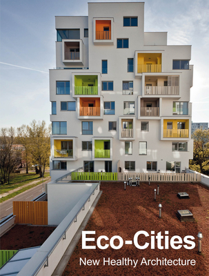 Eco-Cities - Various