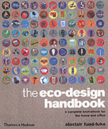 Eco-Design Handbook - Fuad-Luke, Alastair