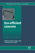 Eco-Efficient Concrete