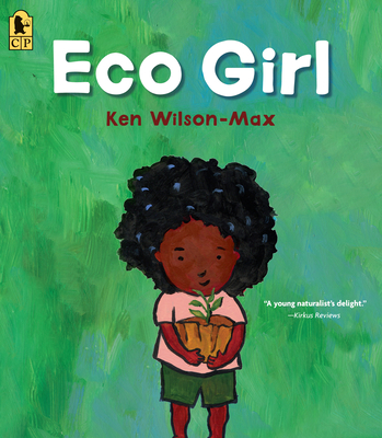 Eco Girl - 