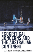 Ecocritical Concerns and the Australian Continent