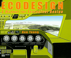 EcoDesign: A Manual for Ecological Design
