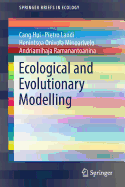 Ecological and Evolutionary Modelling