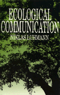Ecological communication
