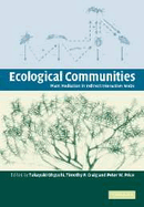 Ecological Communities: Plant Mediation in Indirect Interaction Webs