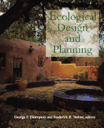 Ecological Design and Planning