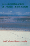 Ecological Dynamics of Tropical Island Waters