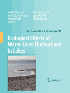 Ecological Effects of Water-Level Fluctuations in Lakes