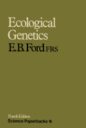 Ecological genetics