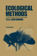 Ecological Methods: With Particular Reference to the Study of Insect Population
