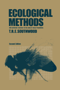 Ecological Methods: With Particular Reference to the Study of Insect Populations