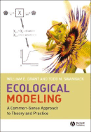 Ecological Modeling - Grant, William E, and Swannack, Todd M