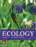 Ecology: Concepts and Applications