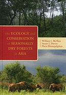 Ecology & Conservation of Seascb