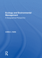 Ecology & Environ Mgmt