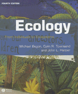 Ecology: From Individuals to Ecosystems