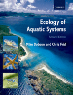Ecology of aquatic systems