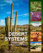 Ecology of Desert Systems
