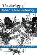 Ecology of Insect Overwinterin