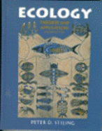 Ecology: Theories and Applications