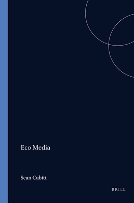 Ecomedia - Cubitt, Sean