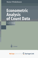 Econometric Analysis of Count Data